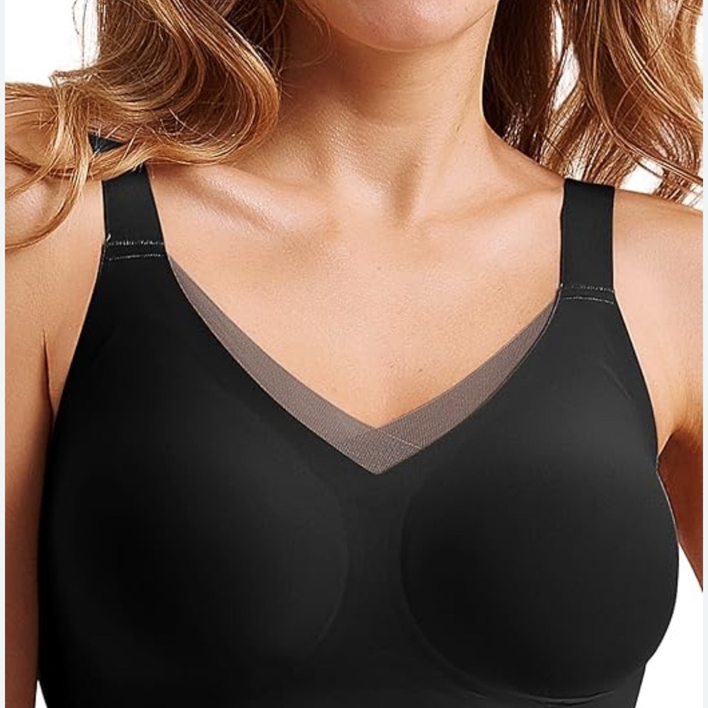 Pose Free Bra style Bralette
